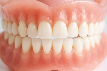 Dentures | EV Dental, PC - Englewood, NJ